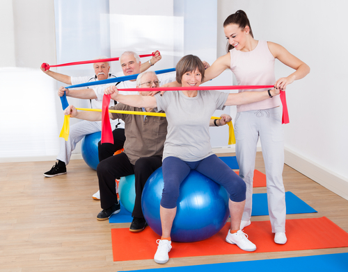 basic excersize