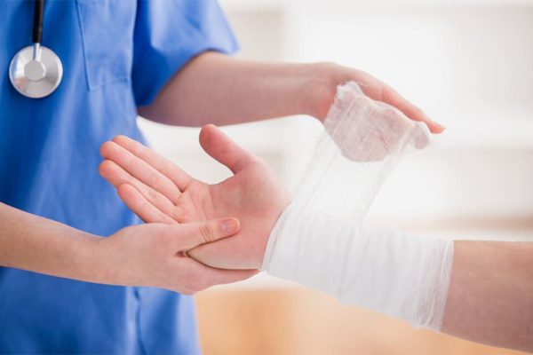 Wound-Care-Training